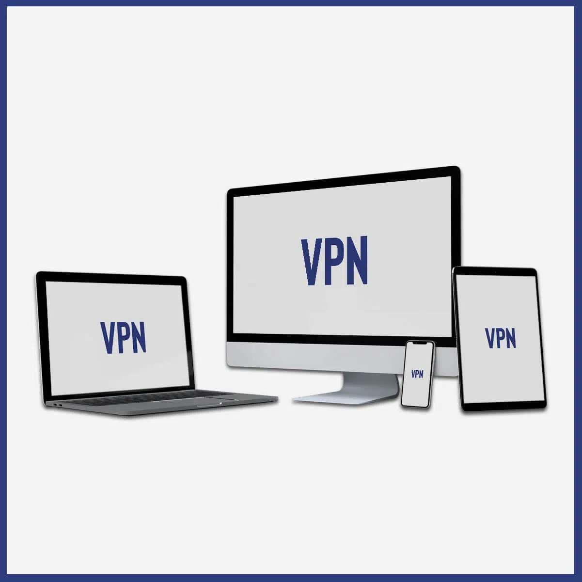 VPN Multiple Devices