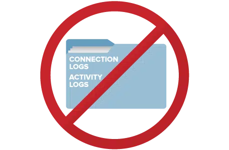 no activity logs no connection logs 43cb28b5d37facf9b383c42dc84f1c1d6325bbe096e213b0c74115bfda8acafa